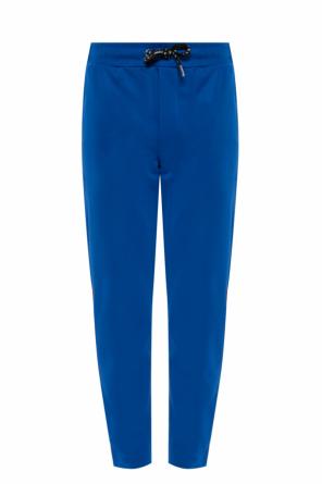 Side-stripe sweatpants, zdjęcie 1 Side-stripe sweatpants od Les Hommes